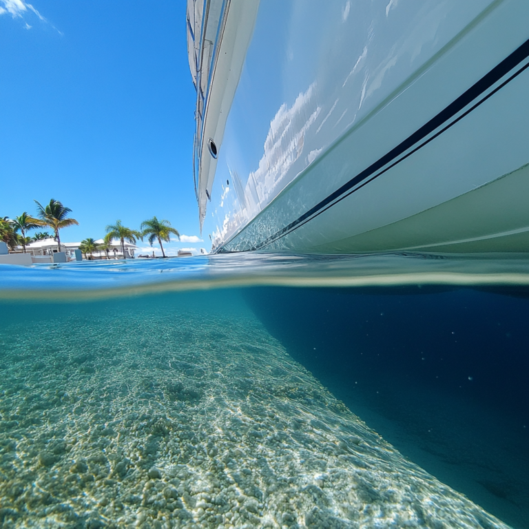 Why Hull Maintenance is Crucial for Every Boat Owner