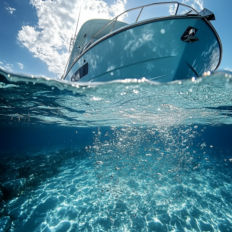 Dive Dogs: Your Premier Choice for Boat Hull Maintenance in Fort Myers and Naples