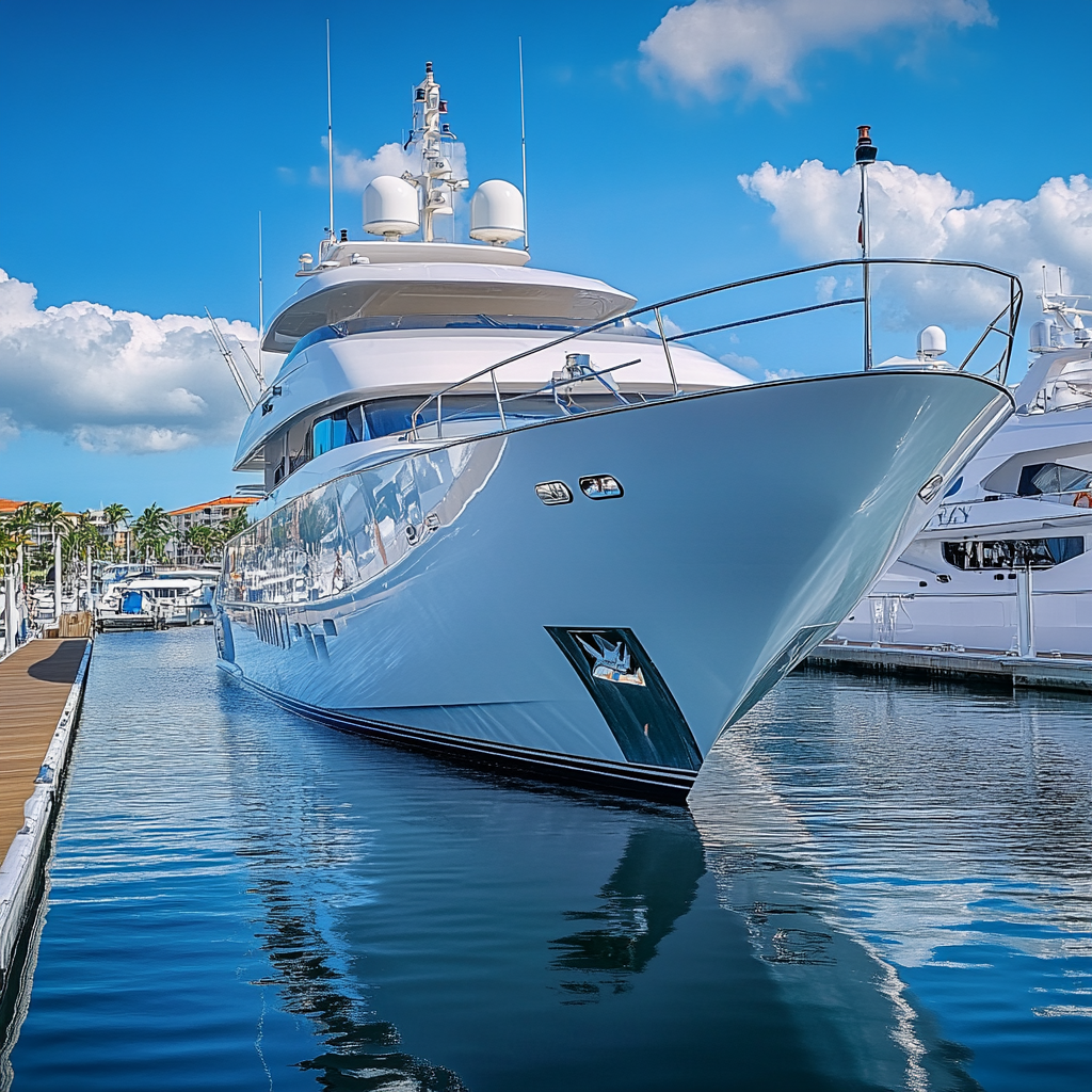 Hull Cleaning Naples