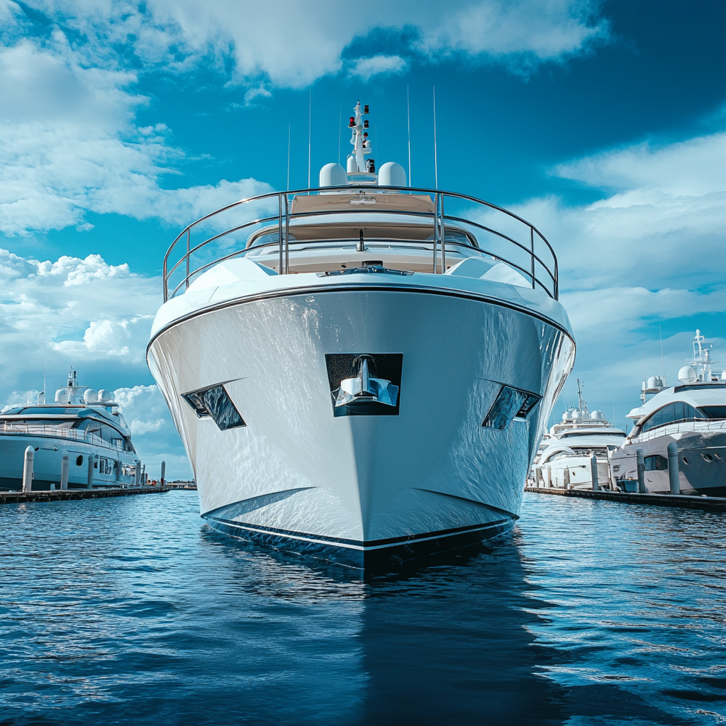 hull cleaning Fort Myers